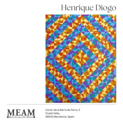 Artis post-Barcelona Barcelona-June-Original - Henrique Diogo