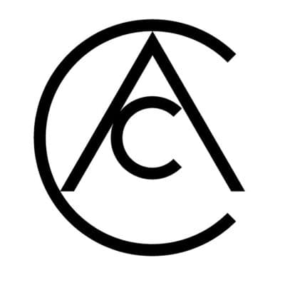 Contemporary Art Curator Magazine logo Contemporary Art Curator Magazine logo